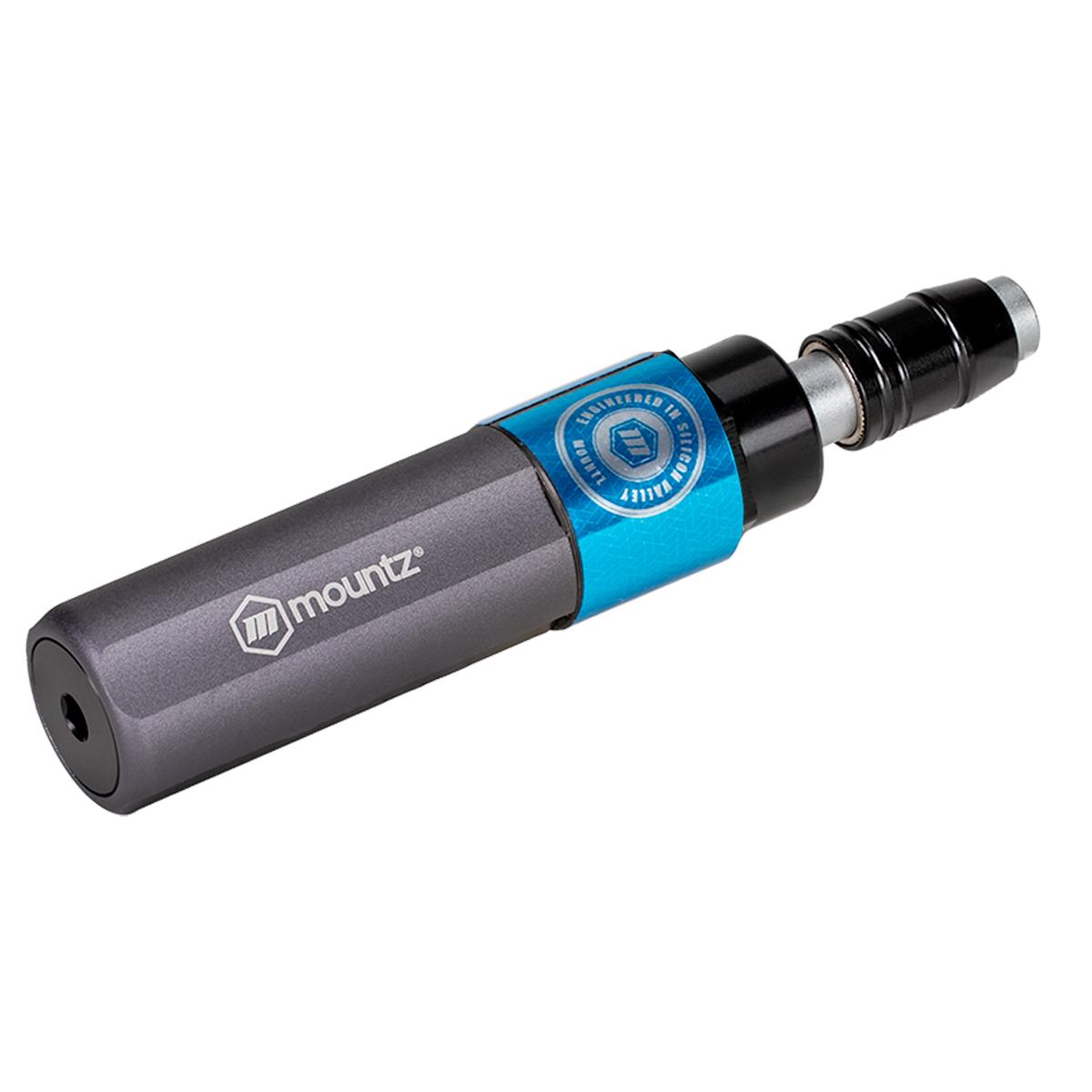 FG 8i OWC Preset Torque Screwdriver with Blue Label